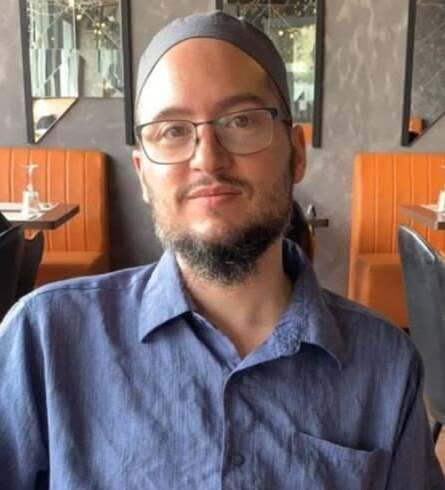 Ibrahim Tencer